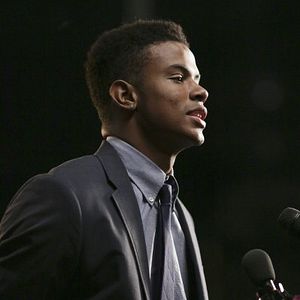 Fotoğraf Trevor Jackson