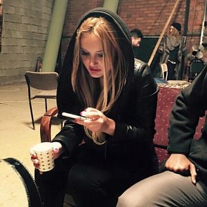 Fotoğraf Yola Geldik