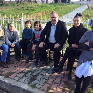 Fotoğraf Yola Geldik