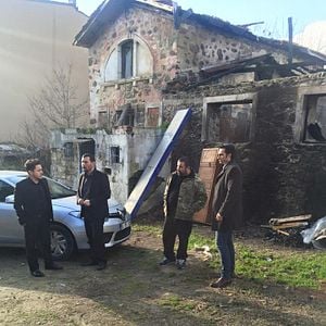 Fotoğraf Yola Geldik