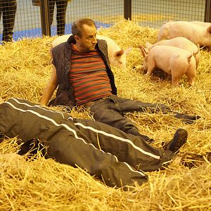 Fotoğraf Gustave Kervern