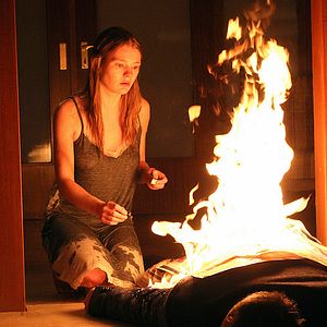 Fotoğraf Gro Swantje Kohlhof