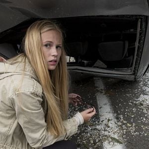 Fotoğraf Danika Yarosh