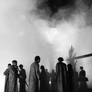 Fotoğraf El abrazo de la serpiente