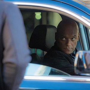 Fotoğraf Colin Salmon