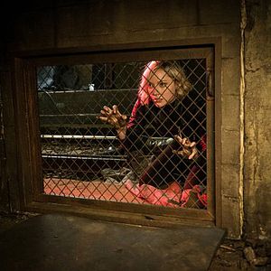 Fotoğraf Georgina Haig