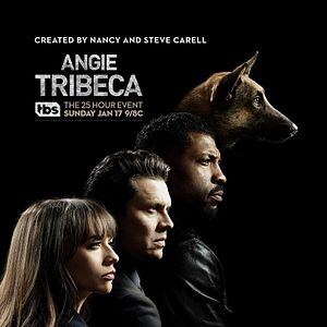 Fotoğraf Angie Tribeca