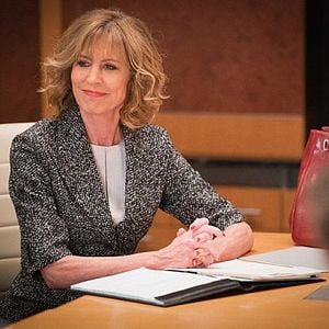 Fotoğraf Christine Lahti