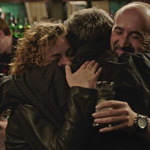 Fotoğraf Javier Cámara