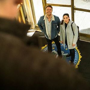 Fotoğraf Jennifer Carpenter