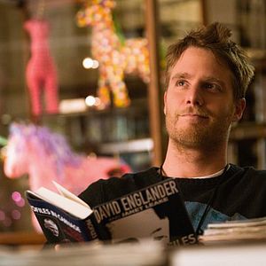 Fotoğraf Jake McDorman