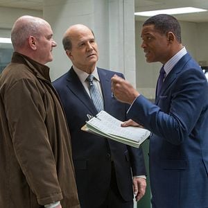 Fotoğraf Mike O'Malley