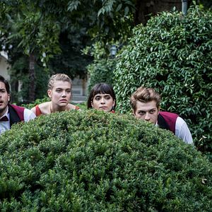 Fotoğraf Hesapta Aşk