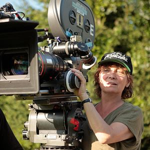 Fotoğraf Diane Kurys