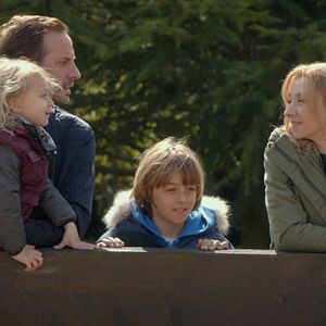 Fotoğraf Fred Testot