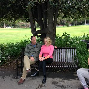 Fotoğraf Chelsea Handler