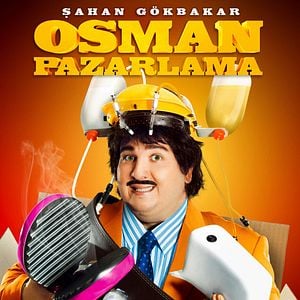 Fotoğraf Osman Pazarlama