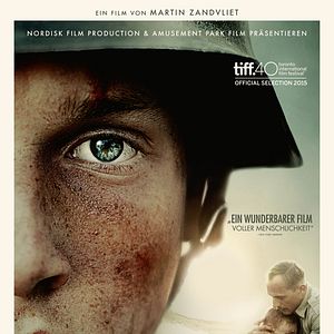 Fotoğraf Under sandet