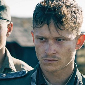 Fotoğraf Under sandet