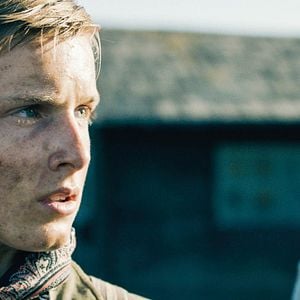 Fotoğraf Under sandet