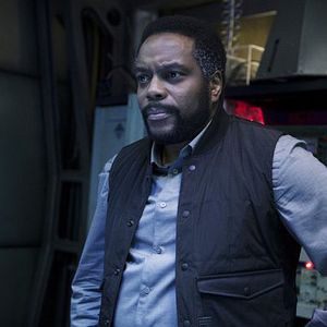 Fotoğraf Chad L. Coleman