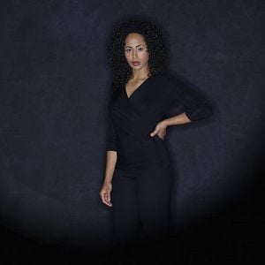 Fotoğraf Margot Bingham