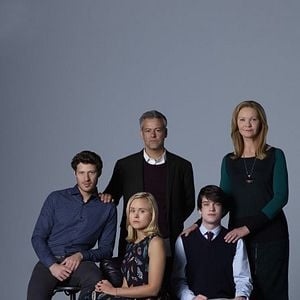 Fotoğraf Joan Allen