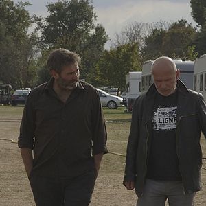 Fotoğraf Sergi López