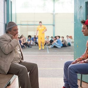 Fotoğraf Amman Hocam 1