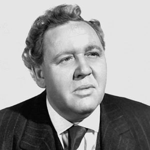 Fotoğraf Charles Laughton