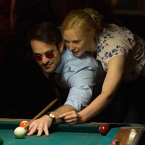 Fotoğraf Deborah Ann Woll