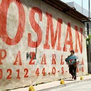Fotoğraf Osman Pazarlama