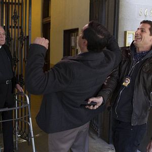 Fotoğraf Andy Samberg