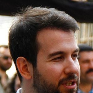 Fotoğraf Togan Gökbakar