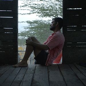 Fotoğraf Neon Boğa