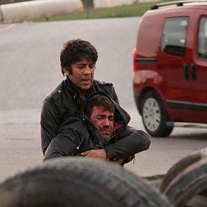 Fotoğraf Kördüğüm