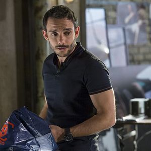 Fotoğraf Omid Abtahi