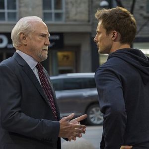 Fotoğraf Scott Wilson