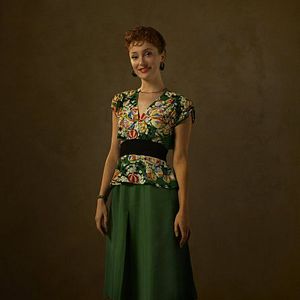 Fotoğraf Lotte Verbeek