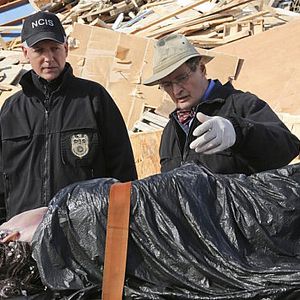 Fotoğraf Mark Harmon