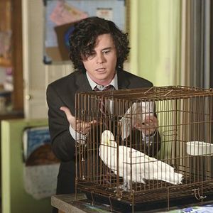 Fotoğraf Charlie McDermott