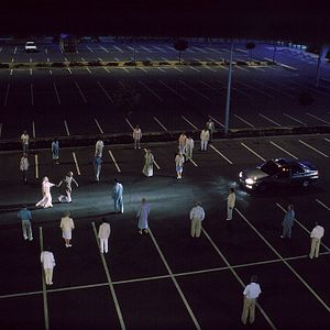 Fotoğraf Geri Döndüler