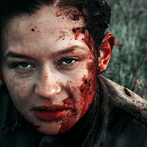 Fotoğraf Bitva za Sevastopol