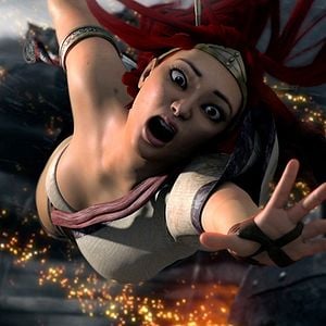 Fotoğraf Heavenly Sword