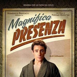 Fotoğraf Şahane Misafir