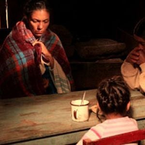 Fotoğraf Sonsuz Hüzün