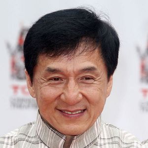 Fotoğraf Jackie Chan