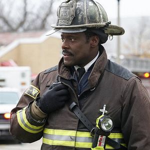 Fotoğraf Eamonn Walker