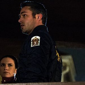 Fotoğraf Taylor Kinney