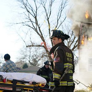 Fotoğraf Jesse Spencer